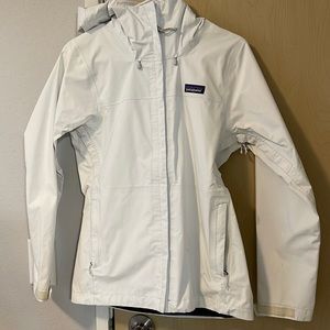 Women’s Patagonia Windbreaker